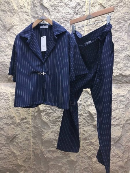 Suits