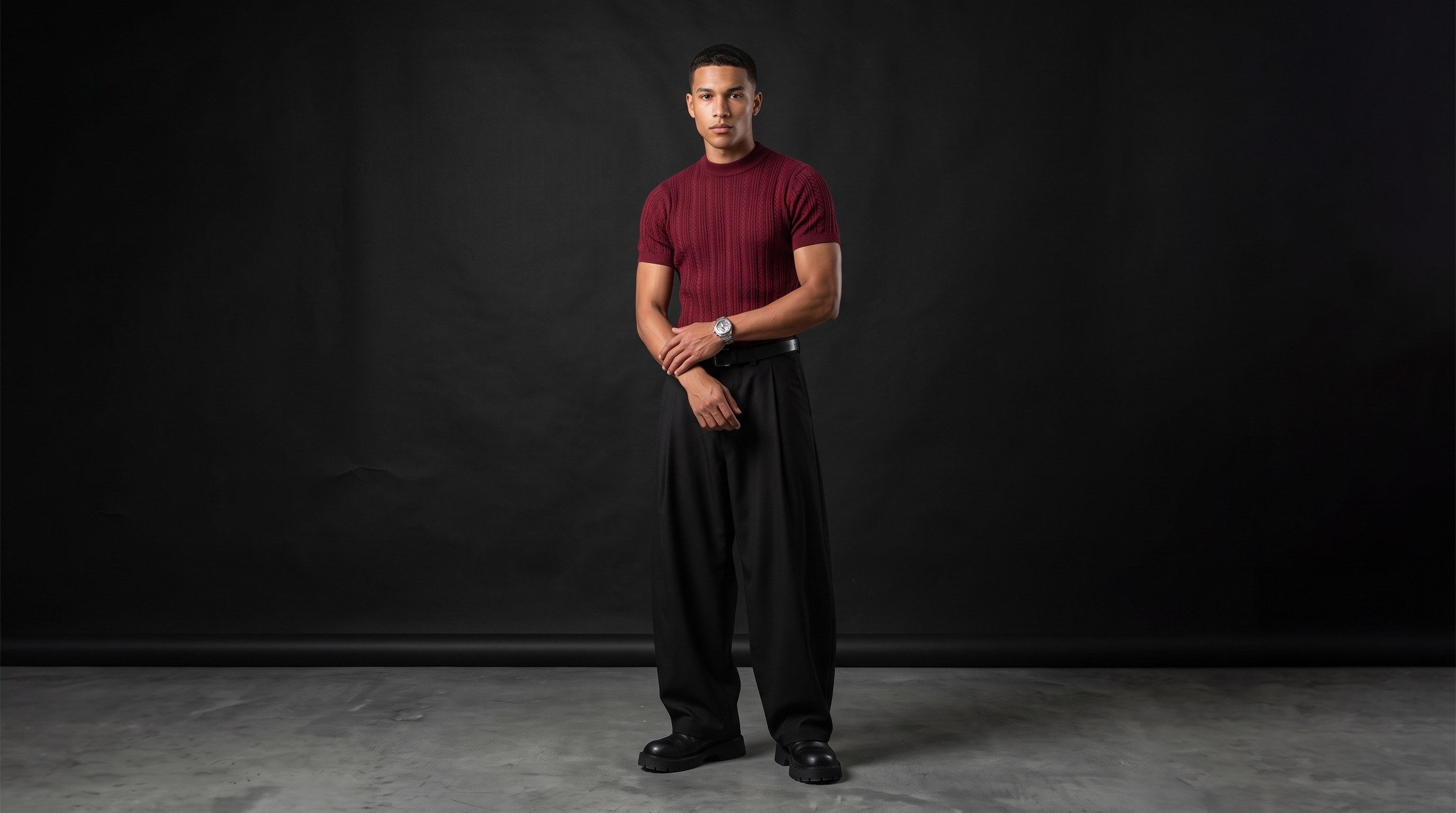 ENGINEERED STREETWEAR